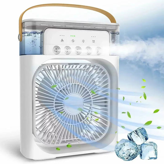 Eco Breeze Mini Cooler