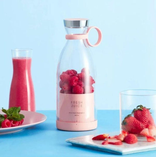 Portable Blender 380 ML